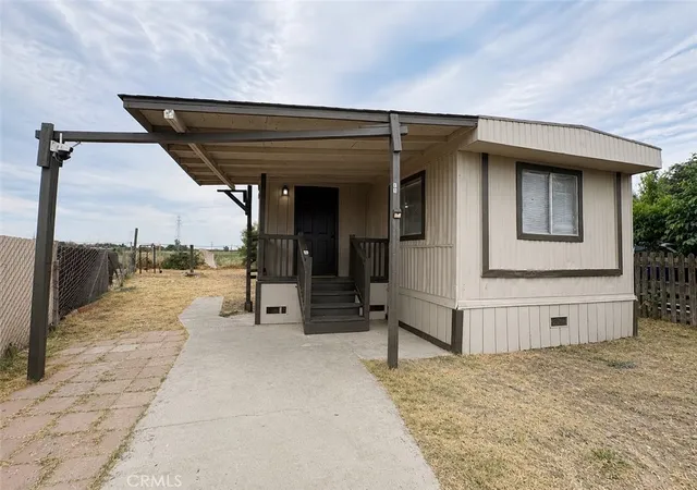Photo 1 of Manufactured home for sale at 5200 Crest Rd #91, Atwater, CA 95301 | MLS# MC26154508 | Listing updated on 2026-09-09