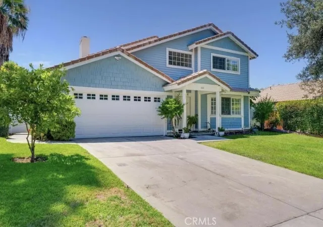 Photo 1 of Single family home for sale at 1121 Country Pl, Redlands, CA 92374 | MLS# CV26151882 | Listing updated on 2026-09-29