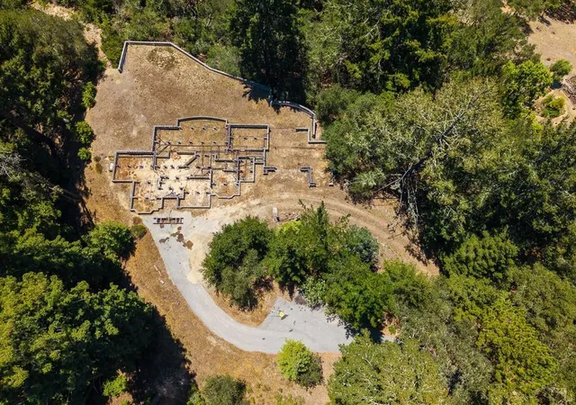 Photo 1 of Land for sale at 1374 Weston Ridge Rd, Scotts Valley, CA 95066 | MLS# ML82054353 | Listing updated on 2026-09-06