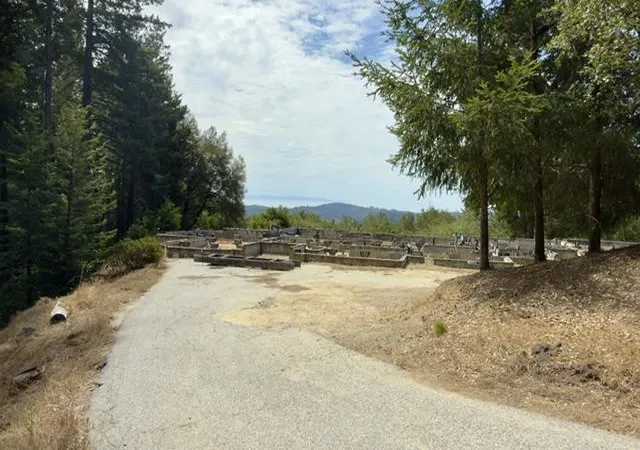 Photo 2 of Land for sale at 1374 Weston Ridge Rd, Scotts Valley, CA 95066 | MLS# ML82054353 | Listing updated on 2026-09-06
