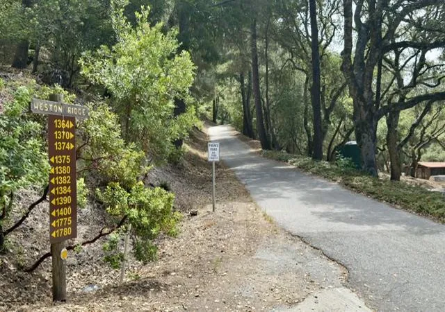 Photo 3 of Land for sale at 1374 Weston Ridge Rd, Scotts Valley, CA 95066 | MLS# ML82054353 | Listing updated on 2026-09-06