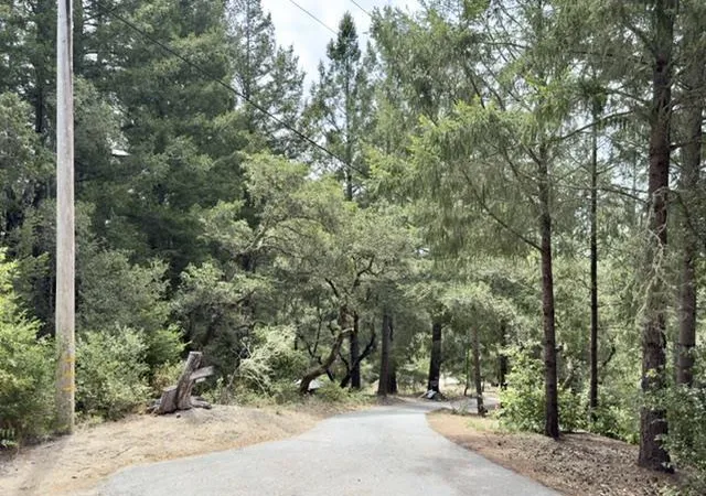 Photo 3 of Land for sale at 1374 Weston Ridge Rd, Scotts Valley, CA 95066 | MLS# ML82054353 | Listing updated on 2026-09-06