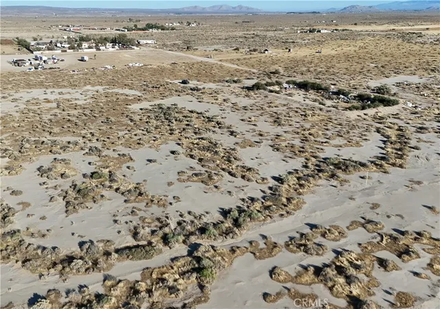 Photo 1 of Land for sale at 0 E Avenue 4, Lancaster, CA 93535 | MLS# IV26154915 | Listing updated on 2026-10-08