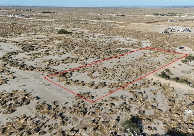 Photo 2 of Land for sale at 0 E Avenue 4, Lancaster, CA 93535 | MLS# IV26154915 | Listing updated on 2026-10-08