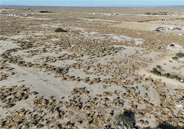 Photo 3 of Land for sale at 0 E Avenue 4, Lancaster, CA 93535 | MLS# IV26154915 | Listing updated on 2026-10-08