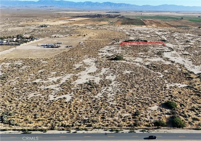 Photo 4 of Land for sale at 0 E Avenue 4, Lancaster, CA 93535 | MLS# IV26154915 | Listing updated on 2026-10-08