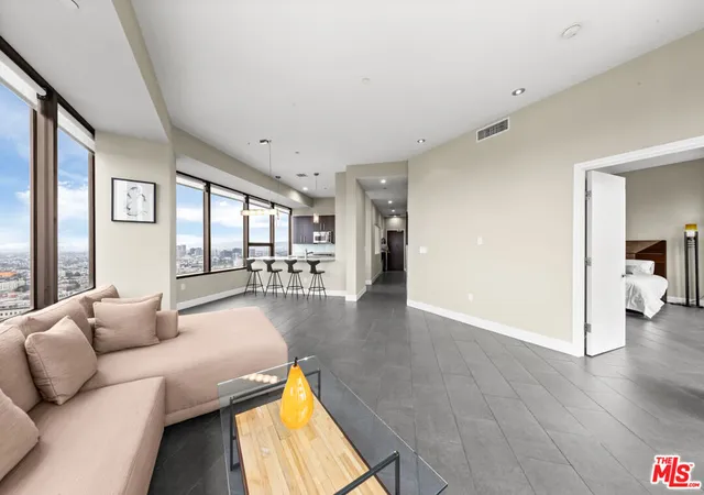 Photo 2 of Condo for sale at 1100 Wilshire Blvd #2411, Los Angeles, CA 90017 | MLS# 26860159 | Listing updated on 2026-10-05