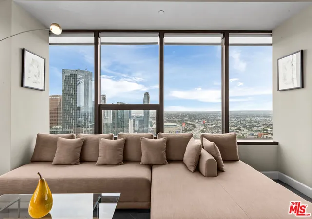 Photo 3 of Condo for sale at 1100 Wilshire Blvd #2411, Los Angeles, CA 90017 | MLS# 26860159 | Listing updated on 2026-10-05
