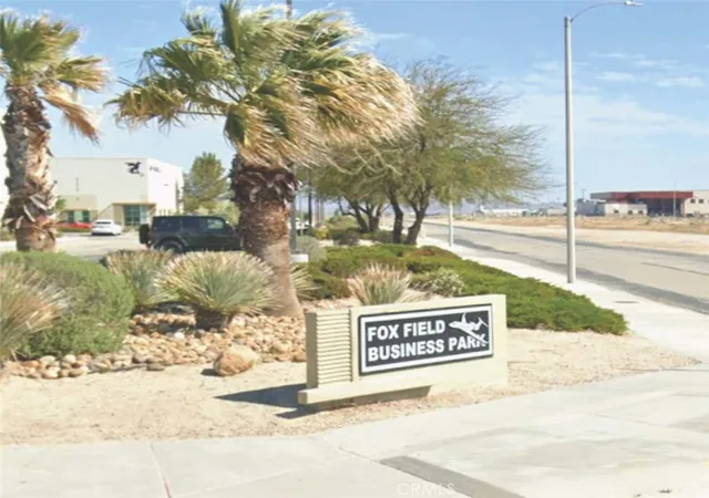 Photo 1 of Land for sale at 8 W Ave G, Lancaster, CA 93536 | MLS# SR26154919 | Listing updated on 2026-07-15