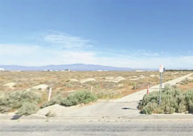 Photo 4 of Land for sale at 9 Great Western Dr, Lancaster, CA 93536 | MLS# SR26154922 | Listing updated on 2026-07-16