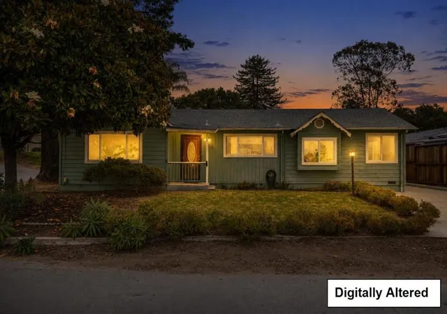 Homes for sale in Corralitos, CA | 70 Aldridge Ln, Corralitos, CA 95076 | MLS# ML82054367