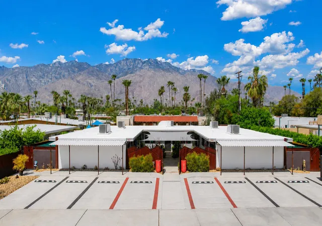 Photo 3 of Multi family home for sale at 521 Desert Way, Palm Springs, CA 92264 | MLS# 219150331DA | Listing updated on 2026-09-16
