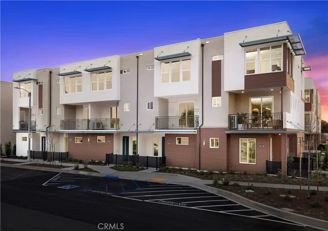 Photo 1 of Townhouse for sale at 648 E 4th Street, Pomona, CA 91766 | MLS# OC26154946 | Listing updated on 2026-10-31