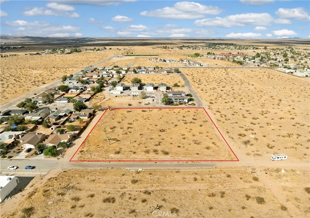 4th image of 0 Lawson Ave, Adelanto, CA 92301 | MLS# HD26154949