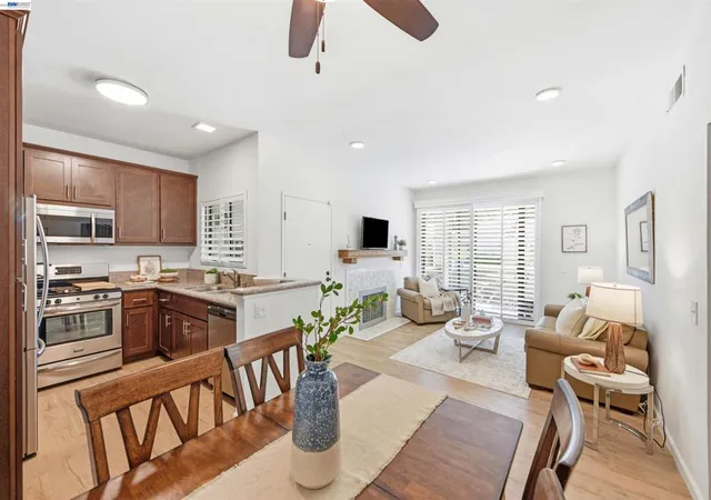 Photo 1 of Sale Pending at 3655 Birchwood Ter #112, Fremont, CA 94536 | MLS# 41141754 | Listing updated on 2026-09-21