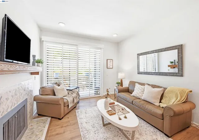 Photo 2 of Sale Pending at 3655 Birchwood Ter #112, Fremont, CA 94536 | MLS# 41141754 | Listing updated on 2026-09-21