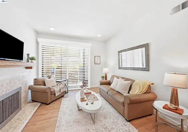 Photo 3 of Sale Pending at 3655 Birchwood Ter #112, Fremont, CA 94536 | MLS# 41141754 | Listing updated on 2026-09-21