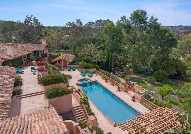 2nd image of 6002 Paseo Valencia, Rancho Santa Fe, CA 92067 | MLS# 260017330SD