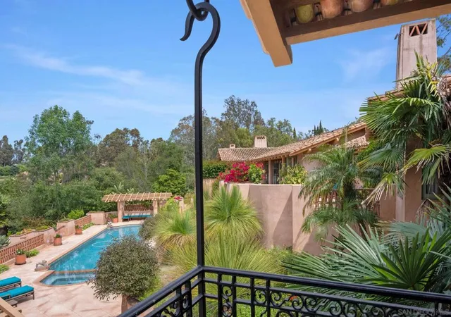 3rd image of 6002 Paseo Valencia, Rancho Santa Fe, CA 92067 | MLS# 260017330SD