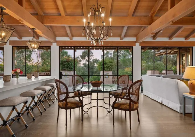 4th image of 6002 Paseo Valencia, Rancho Santa Fe, CA 92067 | MLS# 260017330SD