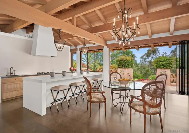 5th image of 6002 Paseo Valencia, Rancho Santa Fe, CA 92067 | MLS# 260017330SD