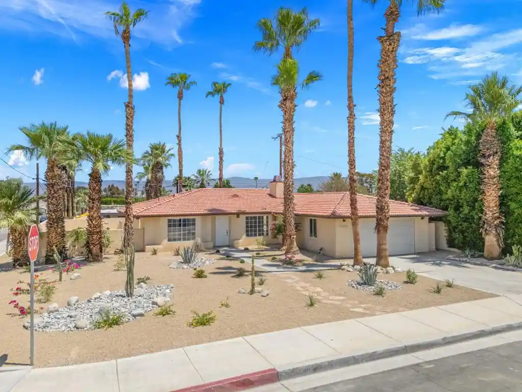 Photo 1 of Single family home for sale at 74142 Peppergrass St, Palm Desert, CA 92260 | MLS# 219150334DA | Listing updated on 2026-10-16