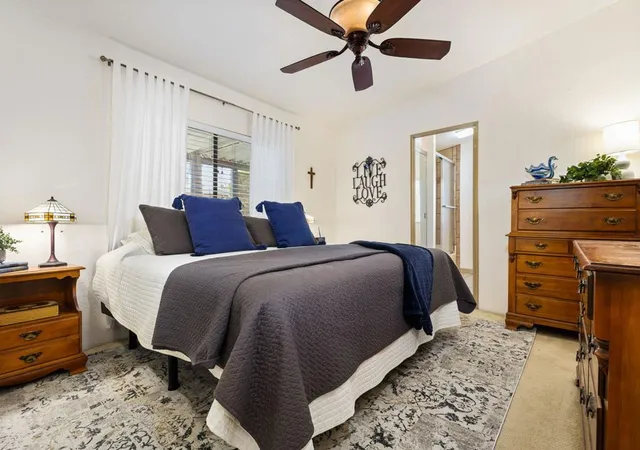 4th image of 73450 Country Club Dr, Spc# 40, Palm Desert, CA 92260 | MLS# 219150333DA