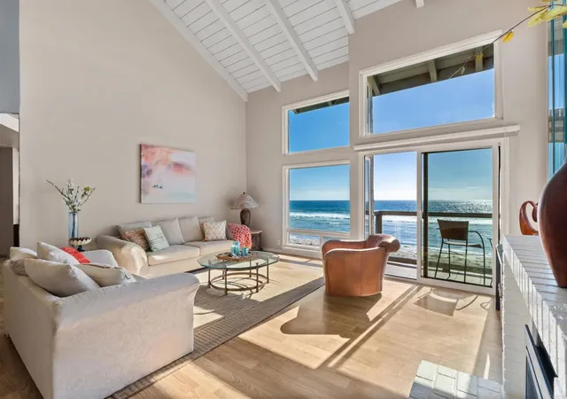 Listing Photo 5 - Condo for sale in building located at 1230 Seacoast Dr, Imperial Beach, CA 91932 - Unit #5