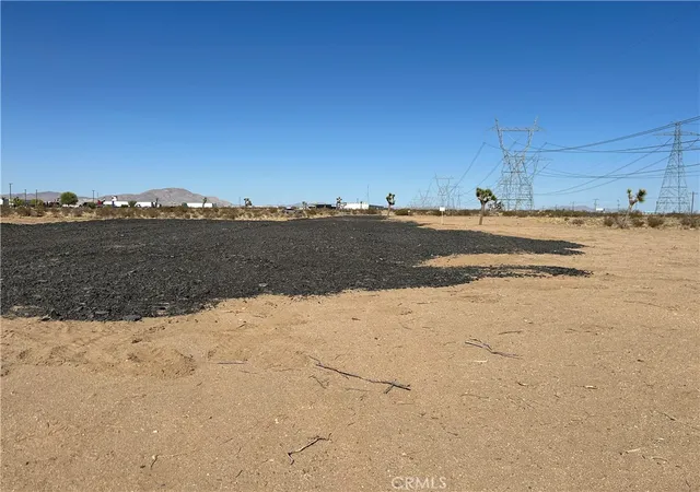 2nd image of 0 Delicious, Adelanto, CA 92301 | MLS# CV26148503