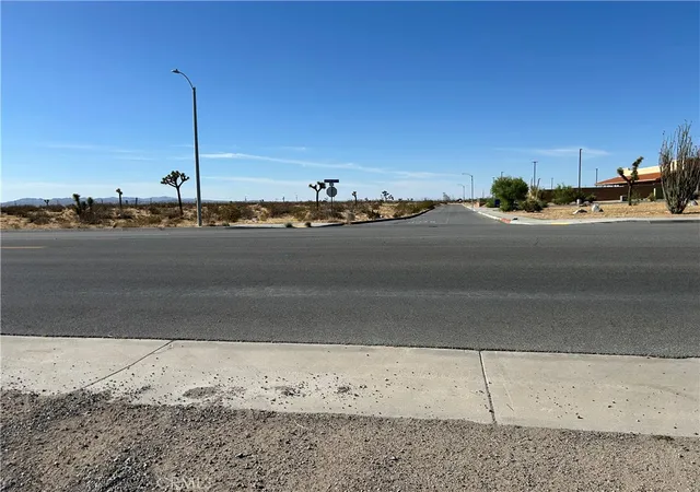 3rd image of 0 Delicious, Adelanto, CA 92301 | MLS# CV26148503