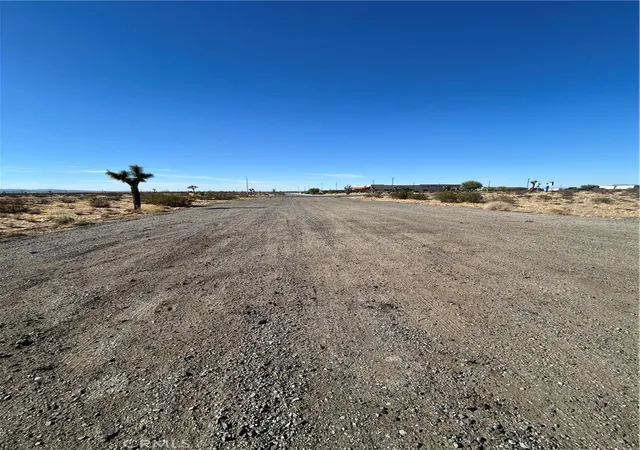 4th image of 0 Delicious, Adelanto, CA 92301 | MLS# CV26148503