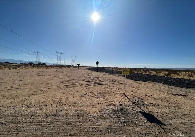 5th image of 0 Delicious, Adelanto, CA 92301 | MLS# CV26148503