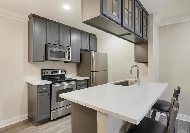 Condo for sale at 1045 Peach Ave #8, El Cajon, CA 92021 | MLS# NDP2606757