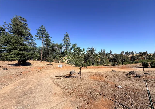 Photo 1 of Land for sale at 527 Nottingham, Paradise, CA 95969 | MLS# SN26154888 | Listing updated on 2026-07-16