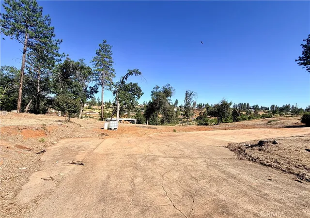 Photo 2 of Land for sale at 527 Nottingham, Paradise, CA 95969 | MLS# SN26154888 | Listing updated on 2026-07-16