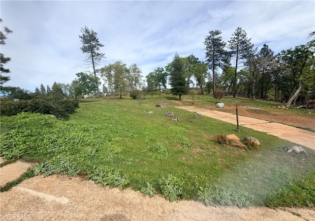 Photo 3 of Land for sale at 527 Nottingham, Paradise, CA 95969 | MLS# SN26154888 | Listing updated on 2026-07-16
