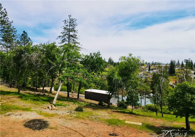 Photo 4 of Land for sale at 527 Nottingham, Paradise, CA 95969 | MLS# SN26154888 | Listing updated on 2026-07-16