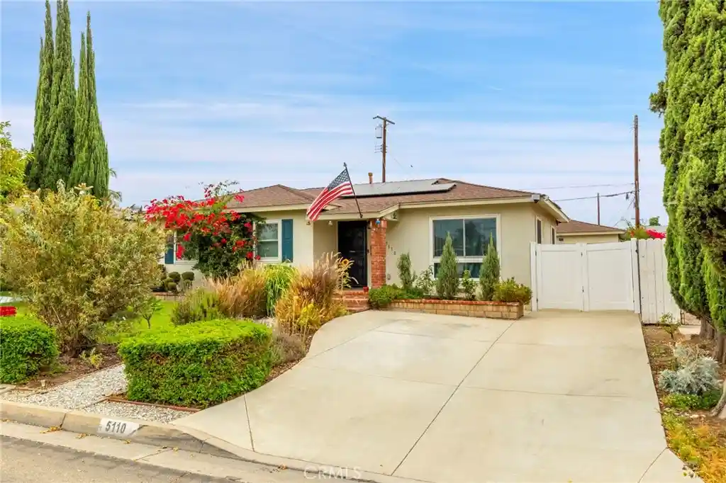 Photo 1 of Single family home for sale at 5110 N Coney Ave, Covina, CA 91722 | MLS# SW26154713 | Listing updated on 2026-10-19