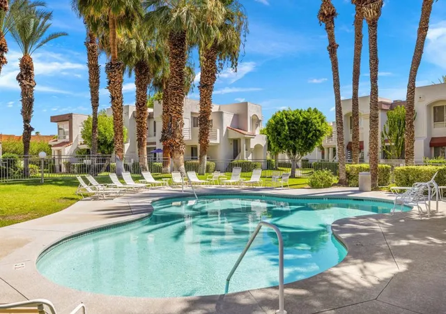 Photo 1 of Condo for sale at 401 S El Cielo Rd #228, Palm Springs, CA 92262 | MLS# 219150335PS | Listing updated on 2026-10-02