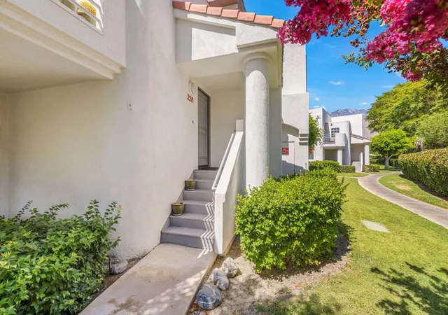Photo 2 of Condo for sale at 401 S El Cielo Rd #228, Palm Springs, CA 92262 | MLS# 219150335PS | Listing updated on 2026-10-02