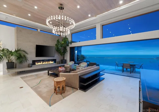 4th image of 5910 Camino De La Costa, La Jolla, CA 92037 | MLS# 260017339SD