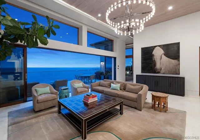 5th image of 5910 Camino De La Costa, La Jolla, CA 92037 | MLS# 260017339SD