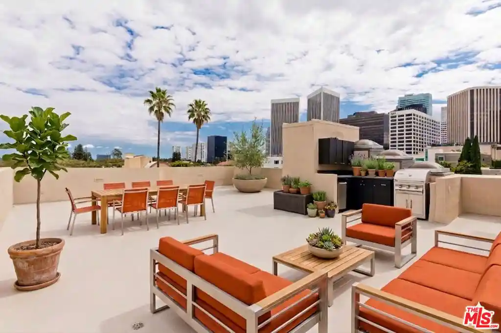 Condo for sale at 9921 Durant Dr #2, Beverly Hills, CA 90212 | MLS# 26860361
