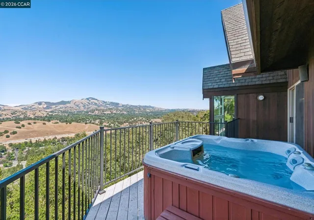 1st image of 321 Castle Crest Rd, Alamo, CA 94507 | MLS# 41141765