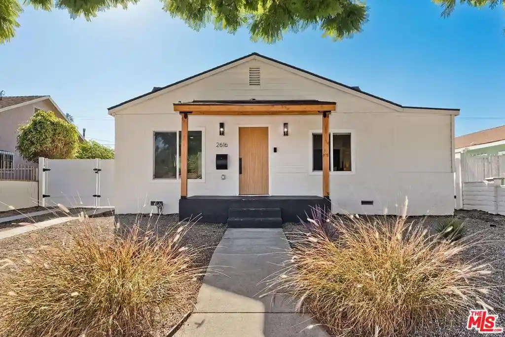 Photo 1 of Single family home for sale at 2616 W 73rd Street, Los Angeles, CA 90043 | MLS# 26860503 | Listing updated on 2026-10-08