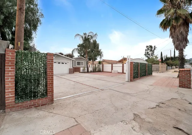 Photo 3 of Single family home for sale at 13176 Foothill, Sylmar, CA 91342 | MLS# SR26154843 | Listing updated on 2026-10-06