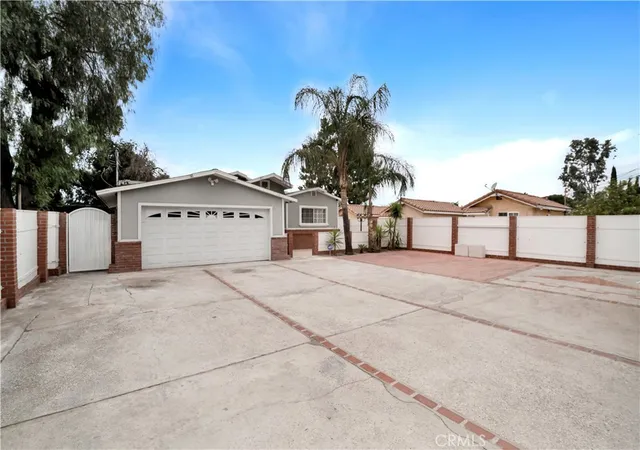 Single family home for sale at 13176 Foothill, Sylmar, CA 91342 | MLS# SR26154843