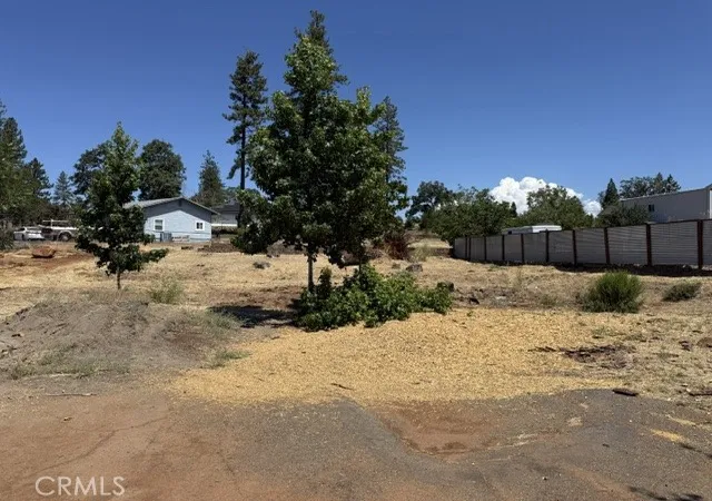 Photo 1 of Land for sale at 1347 Pearson, Paradise, CA 95969 | MLS# SN26154952 | Listing updated on 2026-07-16