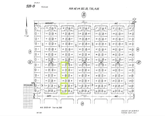 1st image of 528193 13121098 Date Ave, Cabazon, CA 92230 | MLS# HD26155069