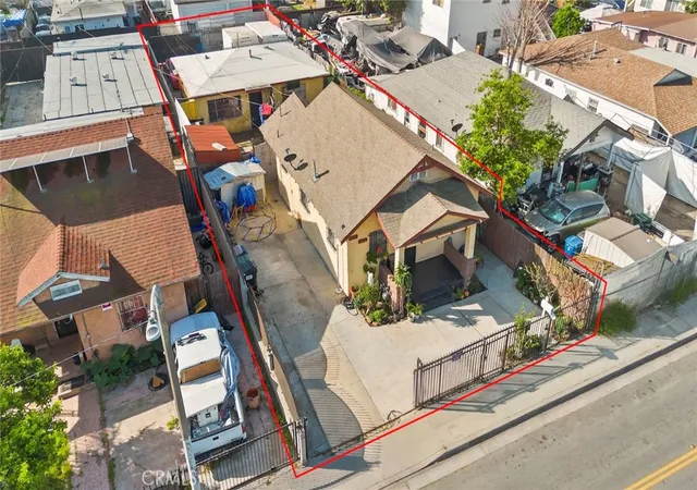 Photo 1 of Sale Pending at 1626 East 87th, Los Angeles, CA 90002 | MLS# PW26155066 | Listing updated on 2026-09-01